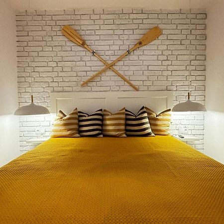 Świnoujście Komfortowy Apartament Rodzinny Forest&Sea Llla מראה חיצוני תמונה