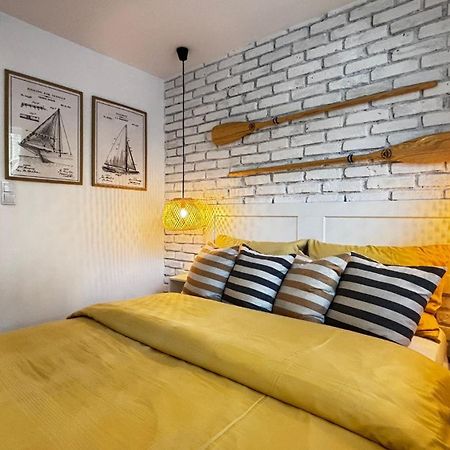 Świnoujście Komfortowy Apartament Rodzinny Forest&Sea Llla מראה חיצוני תמונה