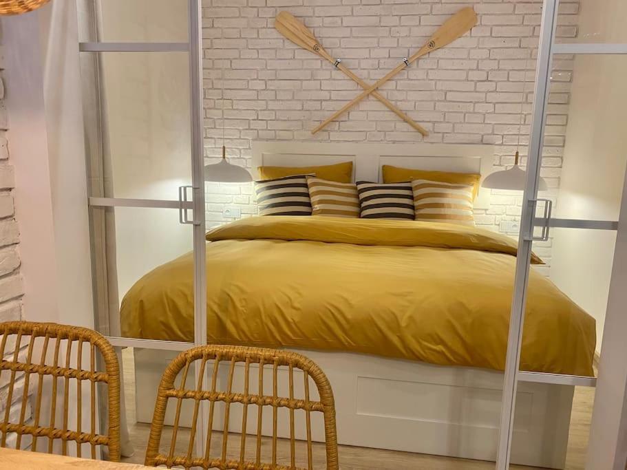 Świnoujście Komfortowy Apartament Rodzinny Forest&Sea Llla מראה חיצוני תמונה
