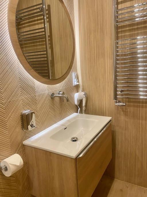 Świnoujście Komfortowy Apartament Rodzinny Forest&Sea Llla מראה חיצוני תמונה