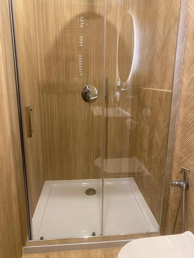 Świnoujście Komfortowy Apartament Rodzinny Forest&Sea Llla מראה חיצוני תמונה