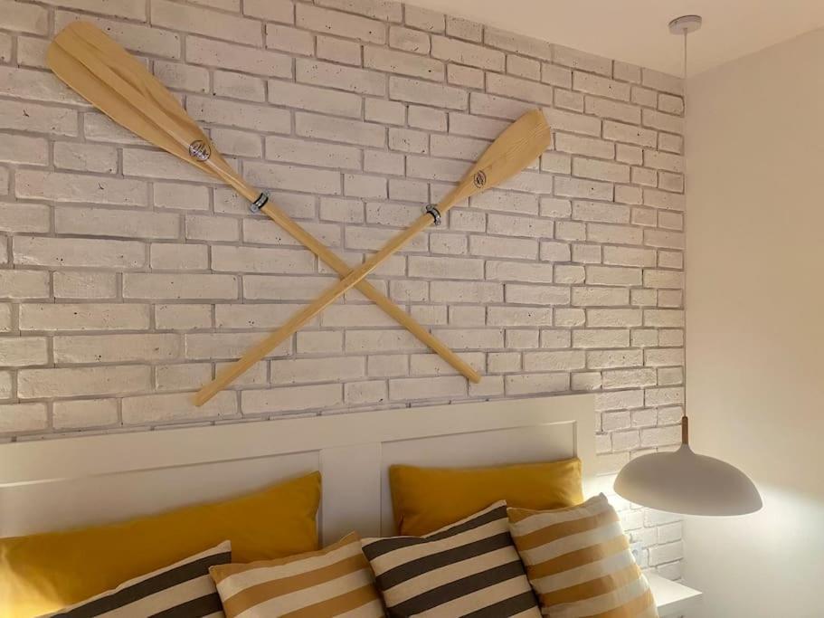 Świnoujście Komfortowy Apartament Rodzinny Forest&Sea Llla מראה חיצוני תמונה