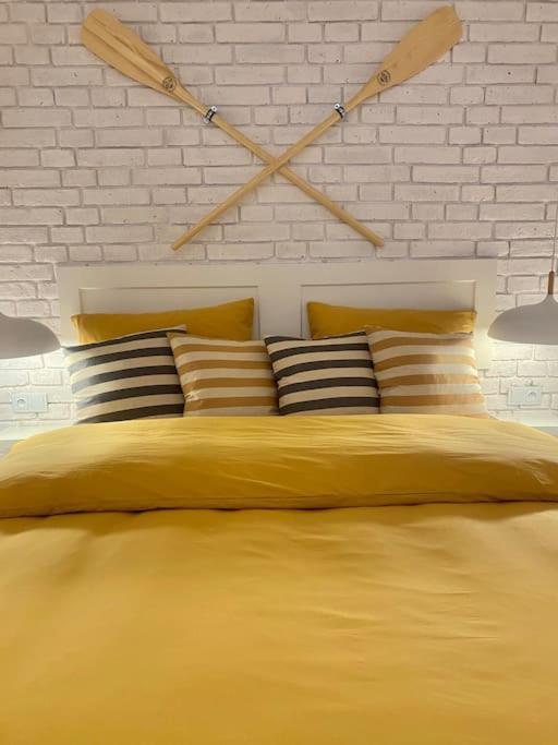 Świnoujście Komfortowy Apartament Rodzinny Forest&Sea Llla מראה חיצוני תמונה
