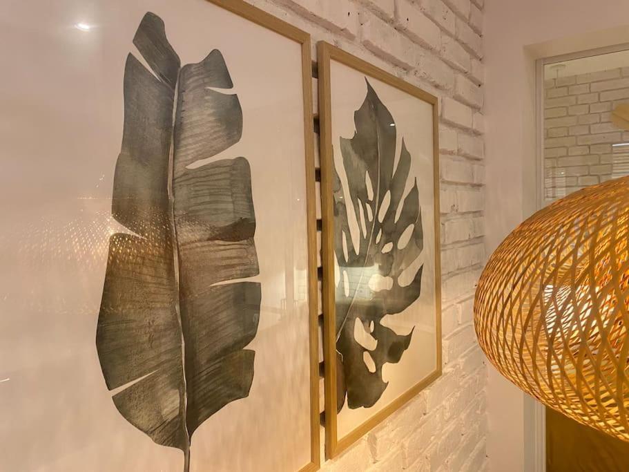 Świnoujście Komfortowy Apartament Rodzinny Forest&Sea Llla מראה חיצוני תמונה