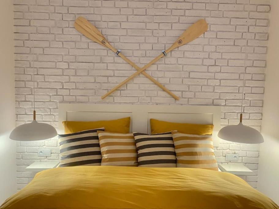 Świnoujście Komfortowy Apartament Rodzinny Forest&Sea Llla מראה חיצוני תמונה