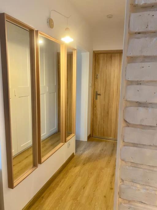 Świnoujście Komfortowy Apartament Rodzinny Forest&Sea Llla מראה חיצוני תמונה