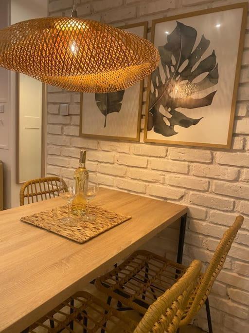 Świnoujście Komfortowy Apartament Rodzinny Forest&Sea Llla מראה חיצוני תמונה