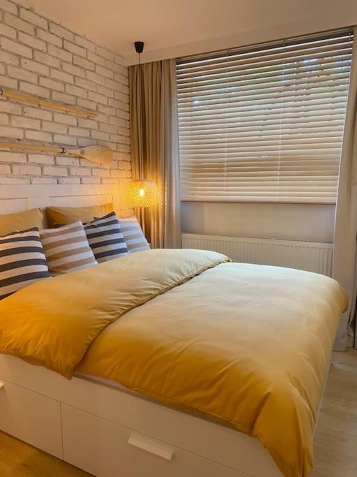 Świnoujście Komfortowy Apartament Rodzinny Forest&Sea Llla מראה חיצוני תמונה