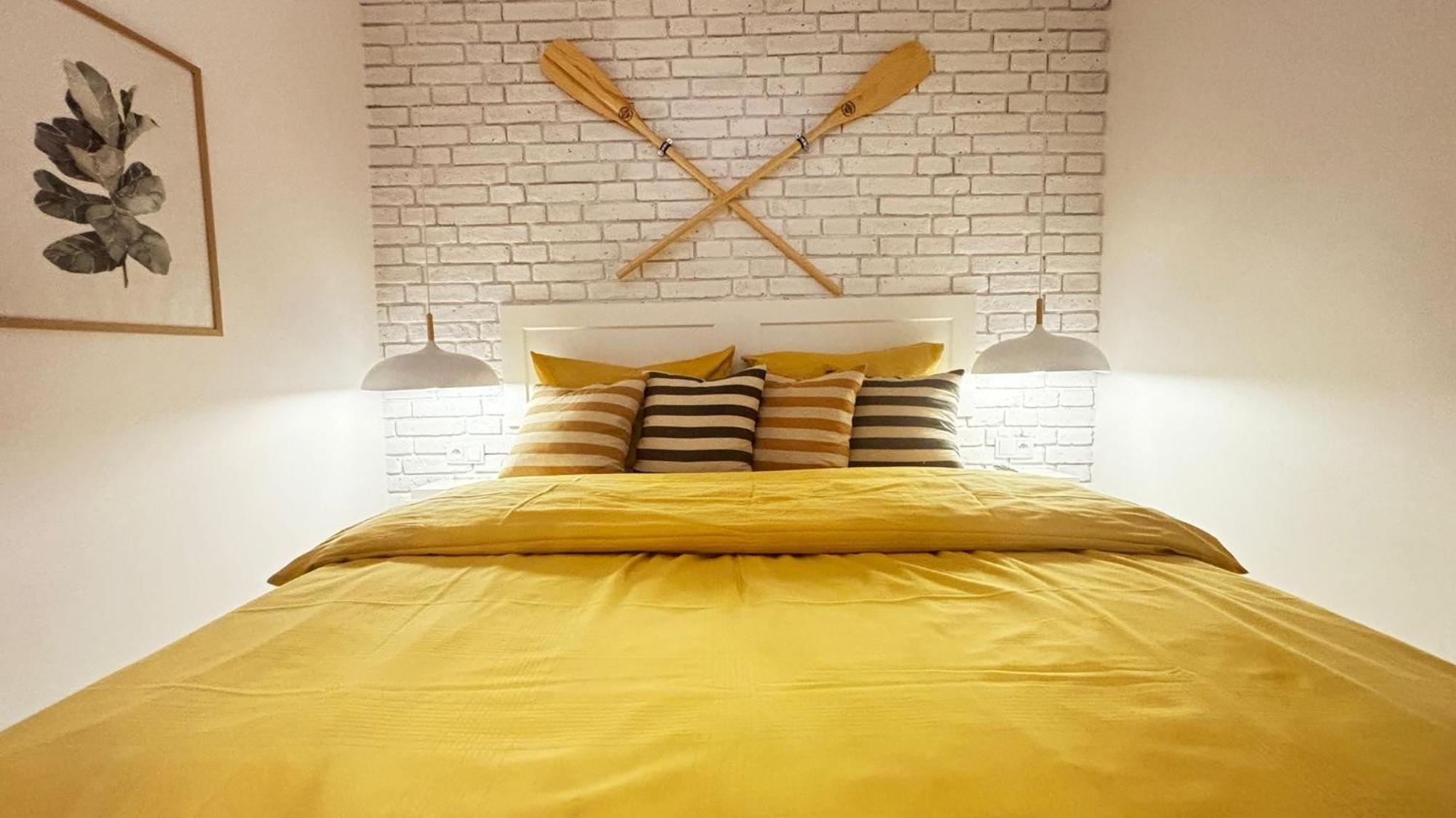 Świnoujście Komfortowy Apartament Rodzinny Forest&Sea Llla מראה חיצוני תמונה
